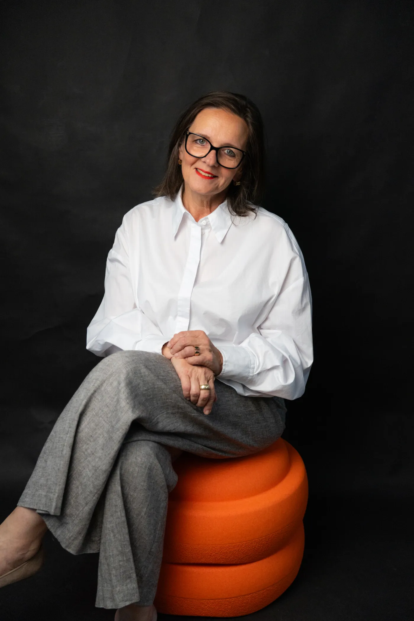 Christiane Marek, psychologische und systemische Beraterin in Essingen bei Landau